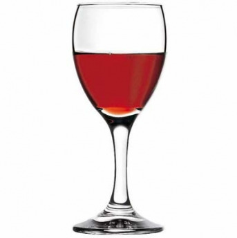 Sklenená 260ml univerzálny cisársky