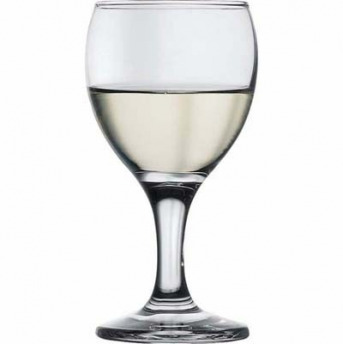 Sklo biele víno ​​190ml cisárskej