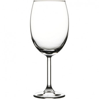 Sklo biele víno ​​338ml primetime