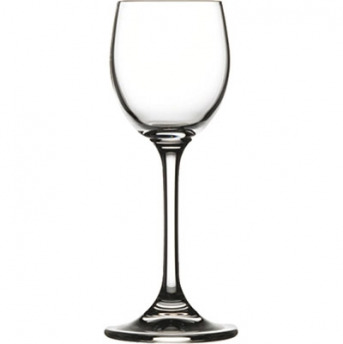 Sklo vodky 70 ml F. D.