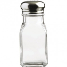 soľ / korenie 100 ml
