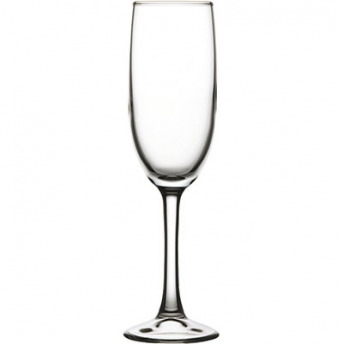 Sklo Champagne 150ml cisársky a