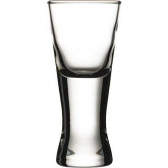 boston pohár vodky snímok 50 ml