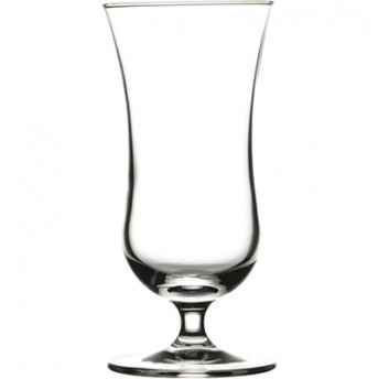 Sklo pre dovolenku vypije 250ml