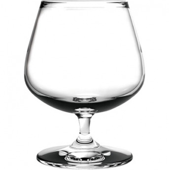 Sklo koňaku 410 ml