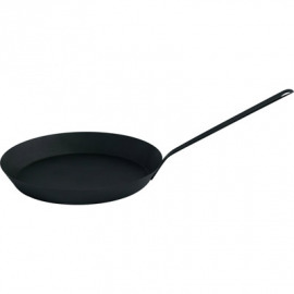 pán non-stick z nerezovej ocele d 28 cm