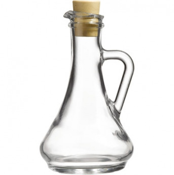 Horúci olej 260ml