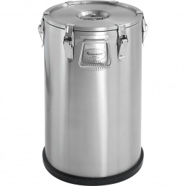 Termosky oceľ 35 l