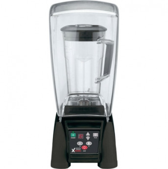 mixér Professional 2 litre umlčanie kryt, 1,5 kW, 2 rýchlosti