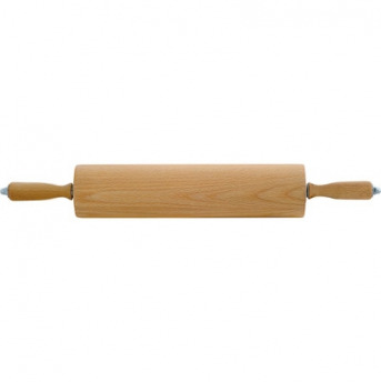 Drevené ložiska 39,5 cm