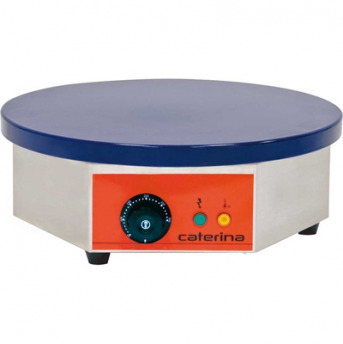 Pancake smalt 3 kw