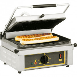 Kontakt gril panini