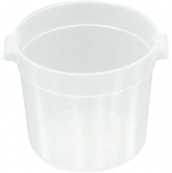 Nádoba Round Food 6 l