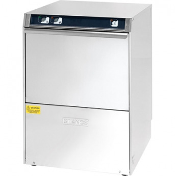 Univerzálna Umývaka 500x500 4,9 kW 400 V s čistením dávkovač tekutín