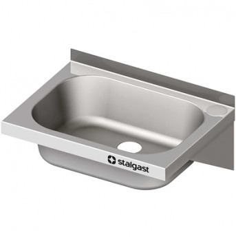 Kuchynský dres nevyvinutý 400x295x150 mm