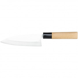 nož japonski Santoku