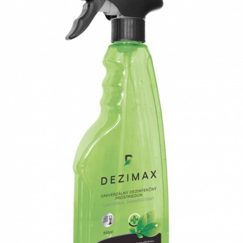 DEZIMAX 0,5L