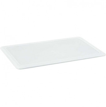 tesnej veko GN 1/1 polyetylén