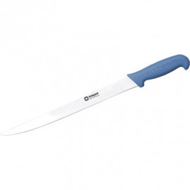 filetovanie nôž 21,5 cm modrá
