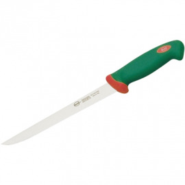 flexibilný filetovací nôž 22 cm Sanelli
