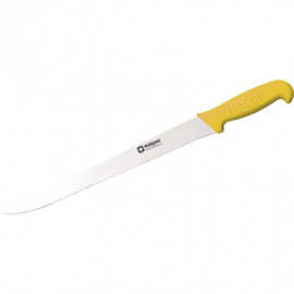 Nôž pre rezanie 26,5 cm žltá