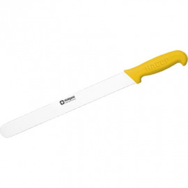 Nôž na rezanie 28 cm žltá