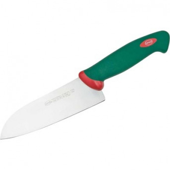 japonský Santoku nôž 16 cm Sanelli