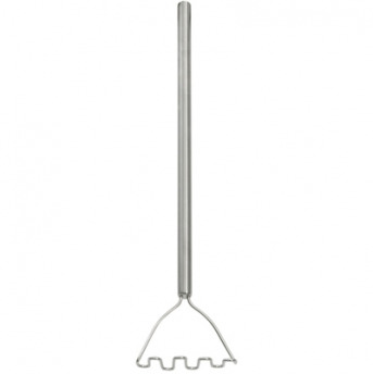 Pučidlo na zemiaky 50 cm ekonomická