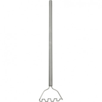 Pučildo na zemiaky 80 cm ekonomická