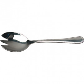 Fork šalát (z reštaurácie)