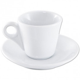Šálka ​​na espresso 0,08 l